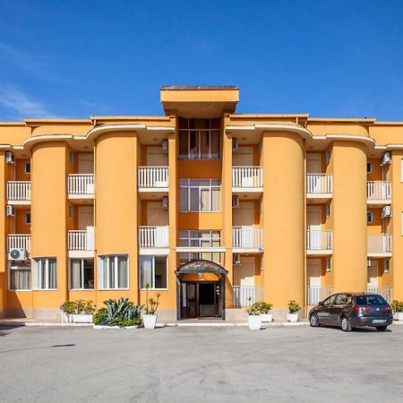 Hotel Rosy Battipaglia Exterior photo