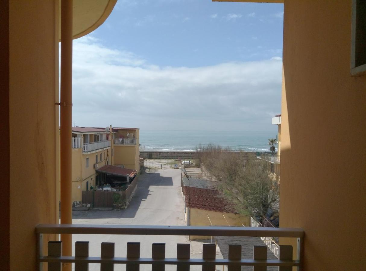 Hotel Rosy Battipaglia Exterior photo
