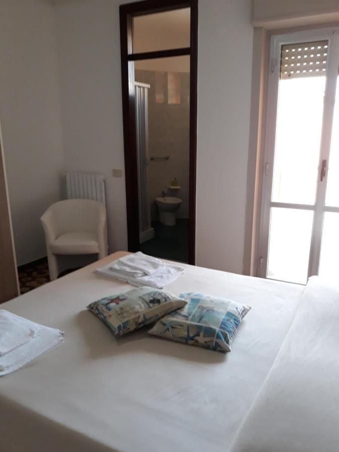 Hotel Rosy Battipaglia Exterior photo