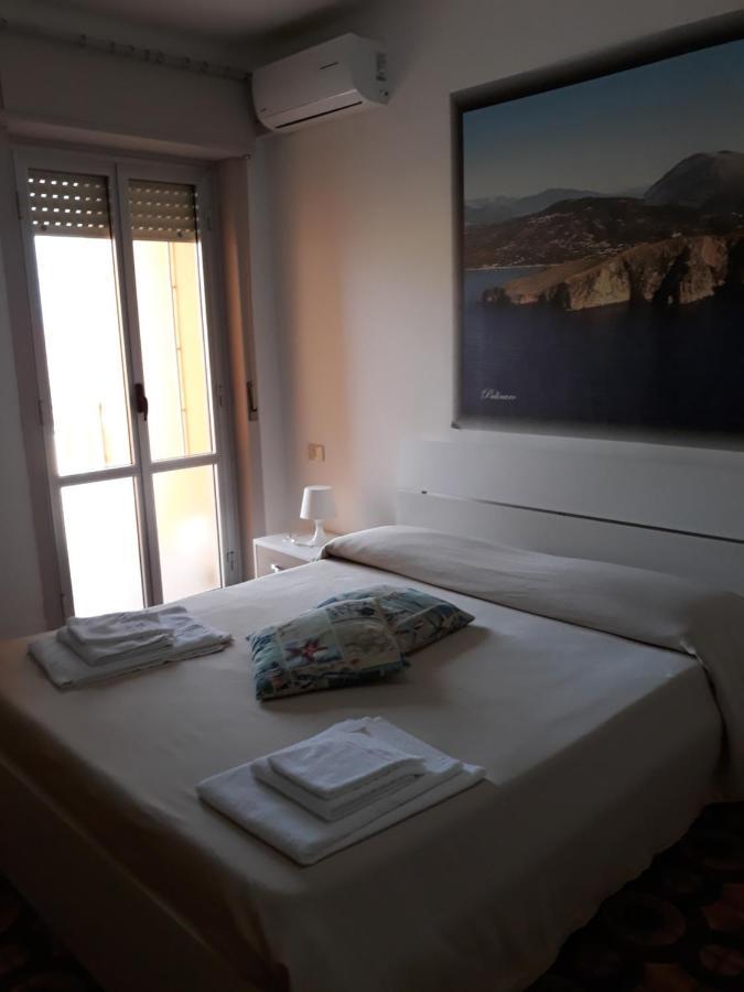 Hotel Rosy Battipaglia Exterior photo